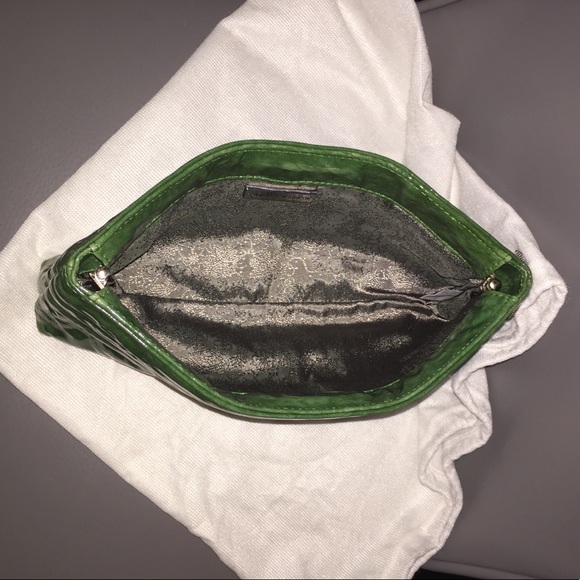 Lauren Merkin Clutch - Picture 4 of 8